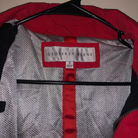 Utility Jacket - Picture 2 of 3